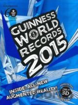 Guinness World Records 2015