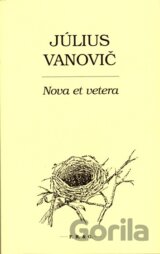 Nova et vetera