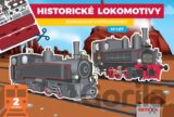 Historické lokomotivy