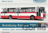 Autobusy Karosa 700
