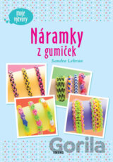 Náramky z gumiček