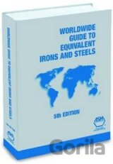 Worldwide Guide to Equivalent Irons and Steels