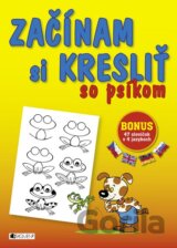 Začínam si kresliť