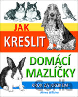 Jak kreslit domácí mazlíčky