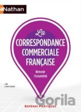 La correspondance commerciale française