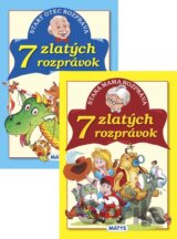 Starý otec a stará mama rozpráva (kolekcia)