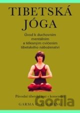 Tibetská jóga