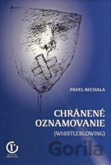 Chránené oznamovanie