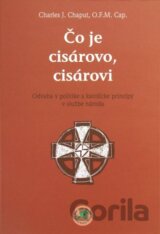 Čo je cisárovo, cisárovi