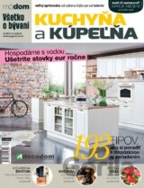 Kuchyňa a kúpelňa