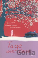 Tage wie Diese