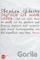 Das also ist mein Leben