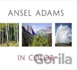 Ansel Adams in Color