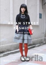 Asian Street Fashion