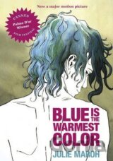 Blue is the Warmest Color