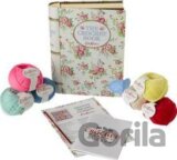 The Crochet Tin Book
