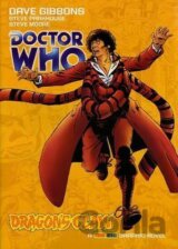 Doctor Who