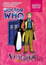 Doctor Who