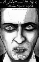 Dr Jekyll and Mr Hyde
