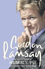 Humble Pie (Gordon Ramsay) (Paperback)