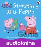 Peppa Pig: Storytime with Peppa