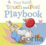 Peter Rabbit: Touch and Feel Playbook