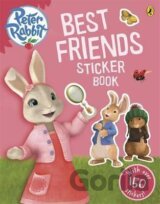 Peter Rabbit: Best Friends