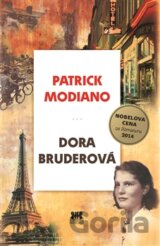 Dora Bruderová