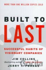 Built to Last