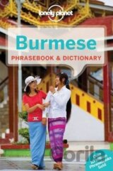 Burmese Phrasebook & Dictionary