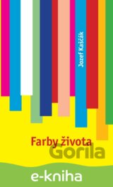 Farby života