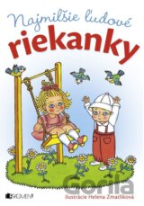 Najmilšie ľudové riekanky