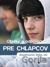 Otázky a odpovede pre chlapcov