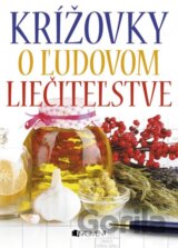 Krížovky o ľudovom liečiteľstve