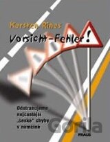 Vorsicht - Fehler!