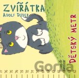 Dětský metr: Zvířátka