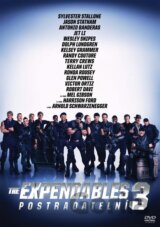 Expendables: Postradatelní 3