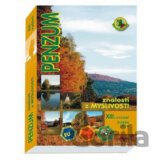 Penzum znalostí z myslivosti