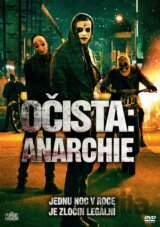 Očista: Anarchie