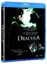 Dracula (1979 - Blu-ray)