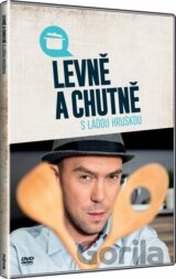 Levně a chutně s Láďou Hruškou / 2014 (DVD)