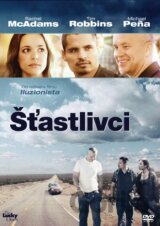 Šťastlivci