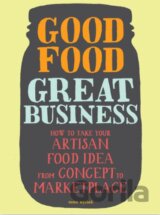 Good Food, Great Business