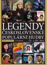 Legendy československé populární hudby