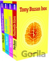 Tony Buzan BOX