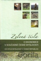 Zelená čísla