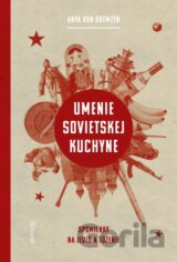 Umenie sovietskej kuchyne