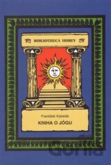 Kniha o jógu