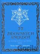 77 židovských anekdot