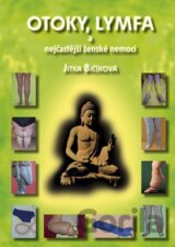 Otoky, lymfa a nejčastější ženské nemoci